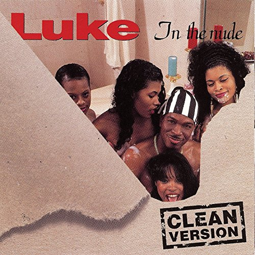 Luke In The Nude (clean)