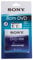 Sony 8cm DVD-RW 30 Min 4+1 (5 pack) - Blister