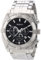 Sea Surfer Herren Chronograph Edelstahl Made in Germany 1545407BM