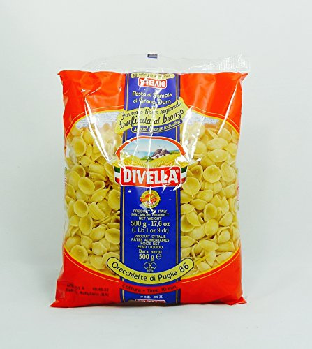 Divella Orecchiette 500 gr.
