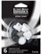 LIQUITEX Confezione da 6 Ugelli Diffusori Assortiti per Acrilico Spray, Multicolore, 6 Unità (Confezione da 1)