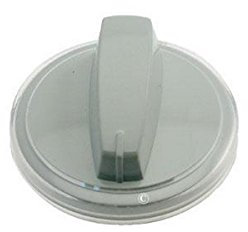 VEDETTE - MANETTE PROG BLANCHE POUR LAVE VAISSELLE VEDETTE