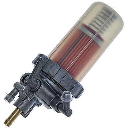 John Deere Original Equipment Filter #AM876411