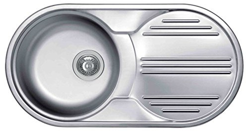 Elleci Special 830 SACRD Lavello, Satinato