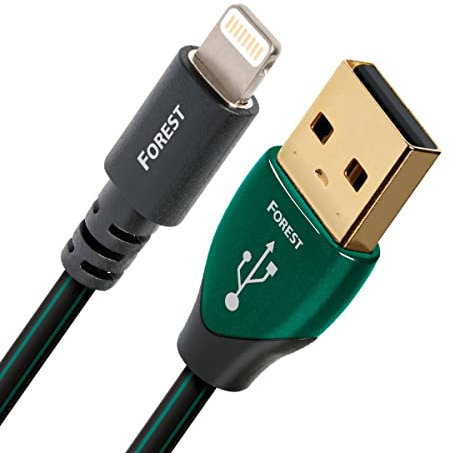 1.5M Forest Lightning-USB