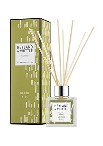 Nordic Pine Reed Diffuser 100ml