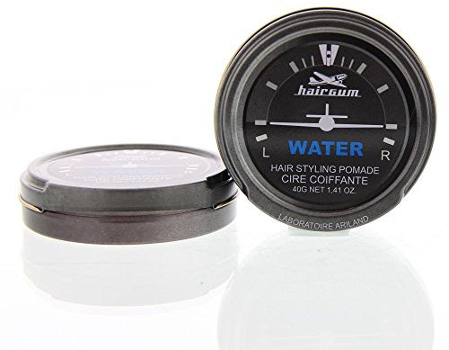 ARILAND Hairgum Cire Water 40 ml