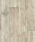 Blooming Wall: 8e026 Papier peint mural imitation planches de bois Marron clair 50 m²