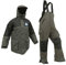Icebehr Unisex-Adult 8659140 Zweiteiliger Thermoanzug, Standard