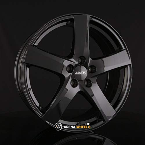 ALUTEC FREEZE 7J x 17 Zoll ET 40 LK 5x114.30 Alufelge Felge KBA NEU