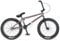 Mafiabikes 20 Zoll BMX Bike Kush 2+ Verschiedene Farbvarianten (Grey)