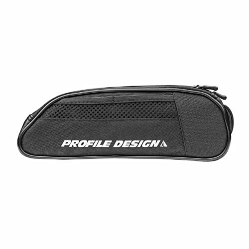 Profile Design Unisex – Erwachsene TT E-Pack Lenkertaschen, Mehrfarbig, Einheitsgröße