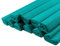 Netuno 10 Rollen Krepp-Papier Meeresgrün 200 x 50 cm Bastelpapier Krepppapier Grüntöne zum Basteln Krepppapier Bastelkrepp deko krepp Rollen crepe paper green