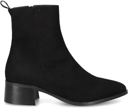 Lüke Schuhe Damen - Stiefeletten Danielle schwarz 38