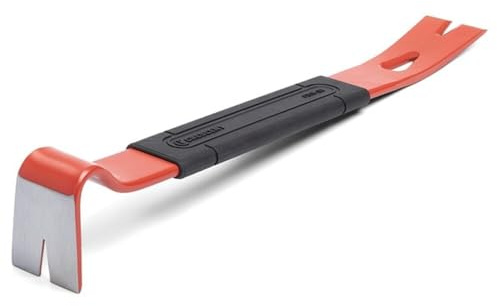 Crescent 15 Flat Pry Bar with Grip - FB15-06