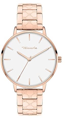 Tamaris Armbanduhr TT-0043-MQ IP Roségold