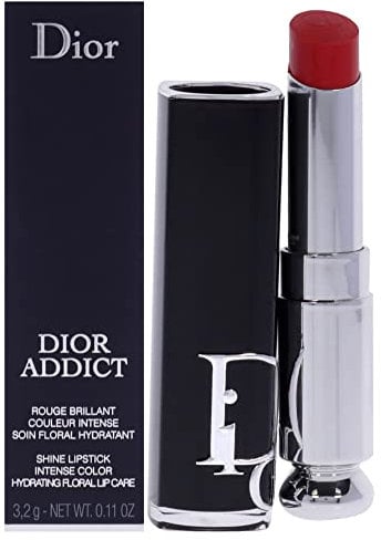 CHRISTIAN DIOR ADDICT BARRA DE LABIOS BRILLANTE 744 DIORAMA
