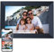 Denver Frameo PFF-1053 Black 25,4 cm (10,1) 16 GB