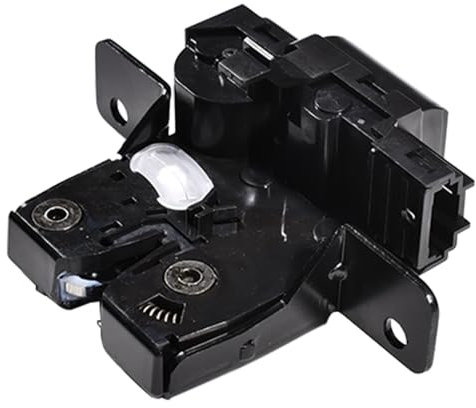 YUCKMZ Serrure de Hayon de Coffre Compatible avec Clio MK3 Megane Grand Scenic Modus MK2 II III 8200076240