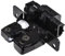 YUCKMZ Serrure de Hayon de Coffre Compatible avec Clio MK3 Megane Grand Scenic Modus MK2 II III 8200076240