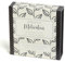 A Little Box of Motivation - Entspannungskerzen von Cotton & Grey 12 reine Bienenwachskerzen und Keramikhalter für Entspannung, Meditation und Achtsamkeit