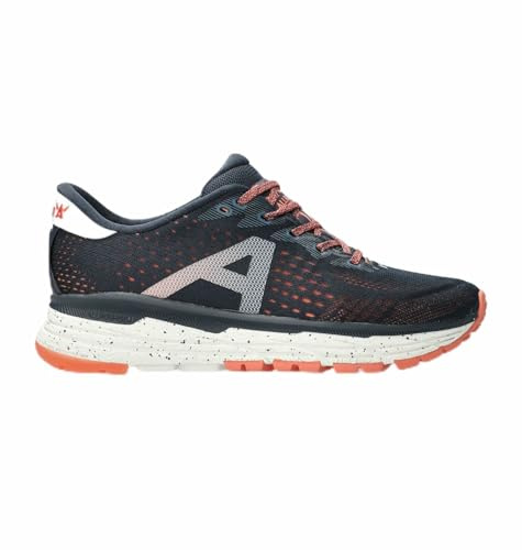 Allrounder by Mephisto Terrain, blau(blau), Gr. 5