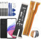 Flat Flex Kabel Kompatibel mit Samsung Galaxy A53 5G A536 2022 Mainboard FlexKabel für Samsung Galaxy A53 5G A536 2022 Mainboard-Verbindung Ersatz