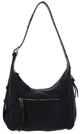 FredsBruder My Old Friend Beuteltasche schwarz