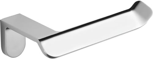 Mexen 7026033-00 Lea Toilettenpapierspender, Chrome