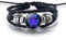 Bracelet Zo-diac Manifestation,Zo-diac Signs Spi-rit Bracelet,Zo-diac-Jewelry Gifts(Ca-p-ricornus)