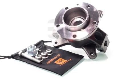 GH GH-283963V Achsschenkel Achsschenkel Vorne Links