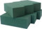Ximoryn 6 Stück Blumensteckschaum - Nasssteckschaum Set 22 x 10 x 7CM Steckmoos, Steckmasse, Steckziegel für Blumengestecke - Steckschwamm, Basteln, Feiern