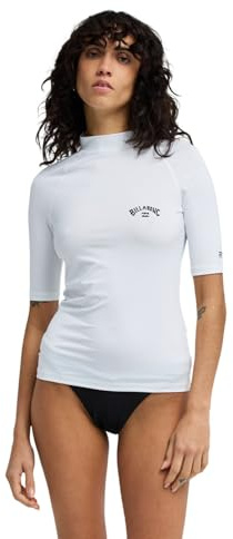 BILLABONG Damen Tropic Surf Ss T-Shirt (1er Pack)