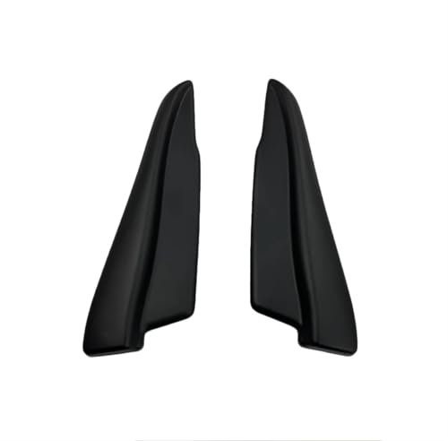 Automotive Seitenschweller Universal Auto Heckspoiler Spoiler Diffusor Splitter Kratzschutz Für Seat Für Ibiza Auto Seitenschweller(A)