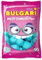 iChuches | Marshmallow Bolas de Colores - Nubes Dulces | Ideal para Mesas Dulces, Bolsas De Cono, Decoración Fiestas | 100 Unidades (Azules)