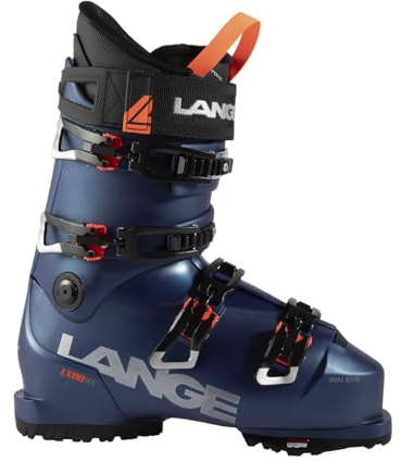 Lange - Skischuhe LX 110 Hv Gw Blau Herren – Größe 46 – Blau