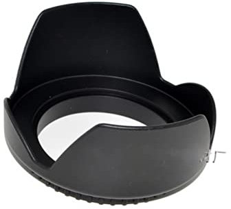 jojofuny Dslr Lens Hood Camera Lens Hood for Dslr Photography for Outdoor and Indoor Photography