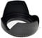 jojofuny Professional Camera Accessories 52mm Lens Hood for Dslr Anti-flare Anti-dust Anti-impact