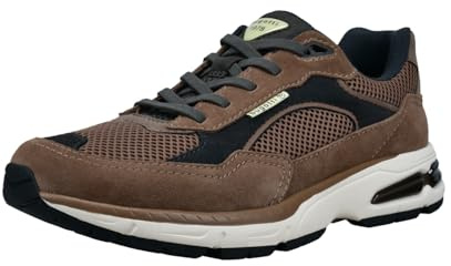 bugatti Herren 322-aox02 Sneaker