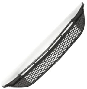 Griglia Inferiore Paraurti Anteriore Per Mercedes Per Benz Classe A W177 A1778859100 2019-2021 AMG