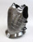 Steel Breastplate - Medieval - Wearable Costume Armour