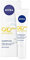 NIVEA 4er Pack Anti-Falten Augenpflege, 4 x 15 ml Tube, Q10 plus