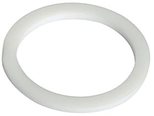 RIEGLER 114109-258.40 Dichtring aus PTFE, für Gewinde M5, VPE 100 Stk., 100Stk