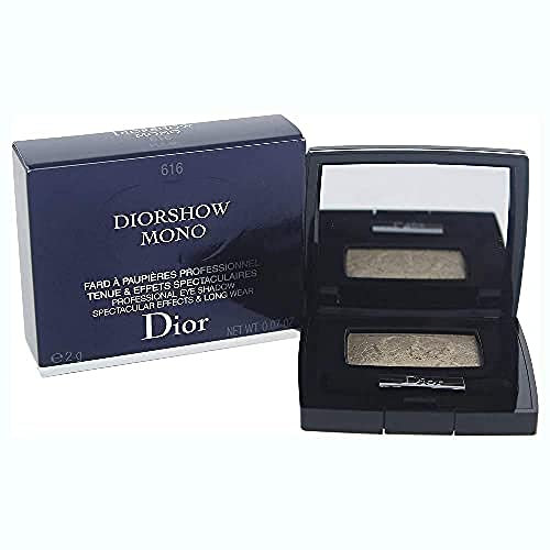 Dior Diorshow Mono Eyeshadow 616 Pulse