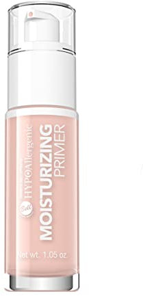 Bell HYPOAllergenic, Moisturizing Primer, 35 - natural, 30 g