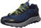 CMP Herren Phelyx Wp Multisport Shoes Gymnastics Shoe Low-Top, Bluestone, 43 EU