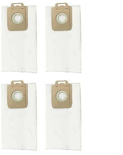 Sacs à poussière et filtre pour Nilfisk P10, P12, P20 128389187