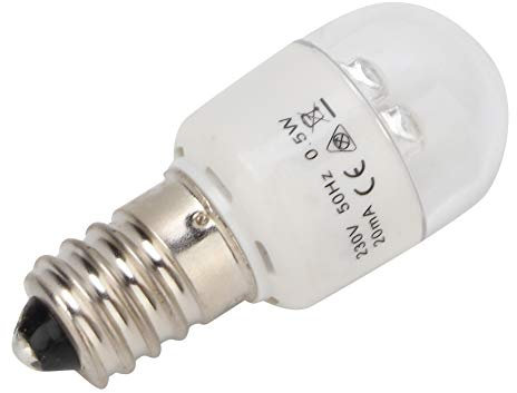 aeg nähmaschine glühbirne,LED-Leuchten für Nähmaschine,Nähmaschinen-Glühbirne LED,Multifunktionale Haushaltsnähmaschine LED-Arbeitsleuchte Blub 0,5 W Energiesparlampe