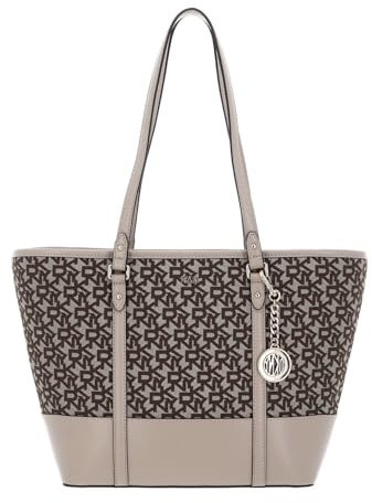 DKNY Bryant Shopper beige
