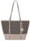DKNY Bryant Shopper beige